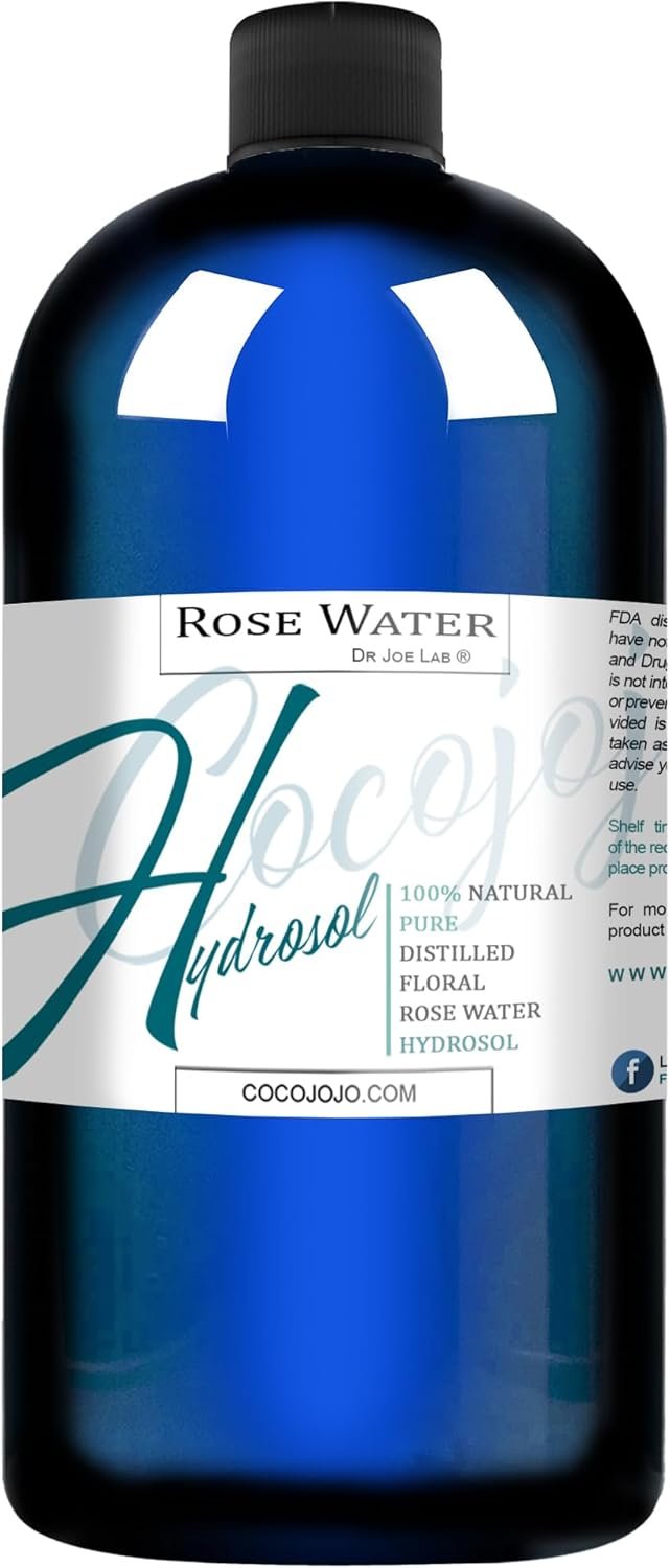 Rose Hydrosol