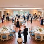 5 Tips To Select The Best Wedding Reception Location