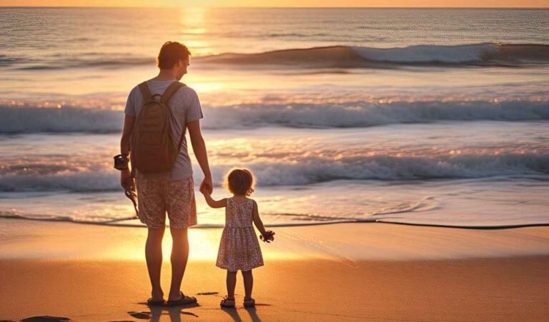 Effective Vacation Tours For Single Parents